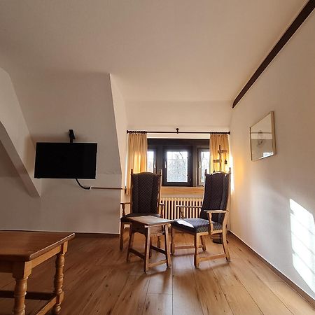 Hotel Restaurant Hof Hueck Bad Sassendorf Eksteriør billede