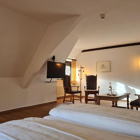 Hotel Restaurant Hof Hueck Bad Sassendorf Eksteriør billede