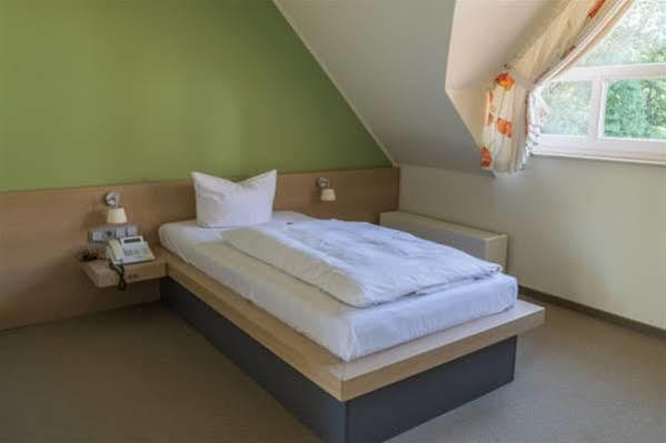 Hotel Restaurant Hof Hueck Bad Sassendorf Eksteriør billede
