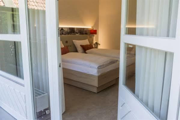 Hotel Restaurant Hof Hueck Bad Sassendorf Eksteriør billede